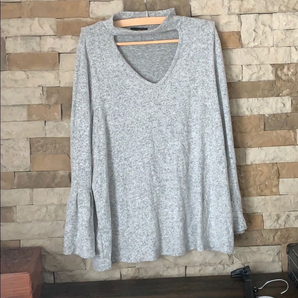 Lane Bryant Sweater🛍